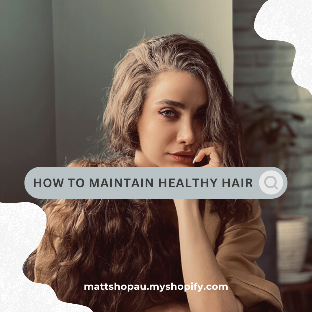 Hair Care