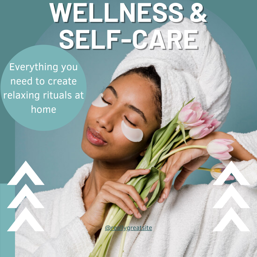 Wellness & Self-Care