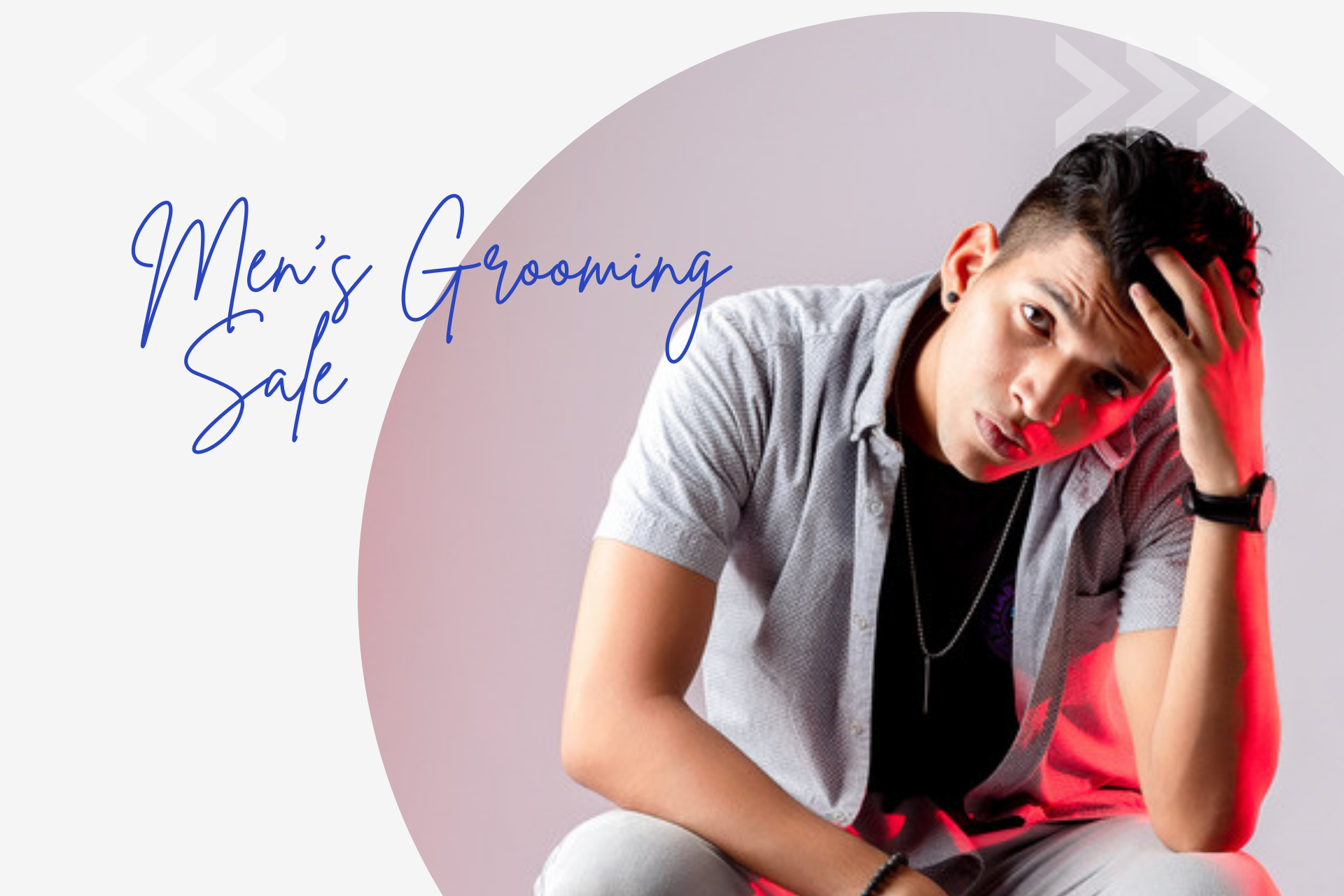 Men’s Grooming