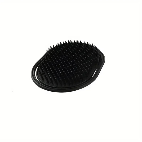 Pocket Hair Brush