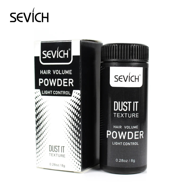 Sevich unisex Texture and Volume Hair Powder 8g