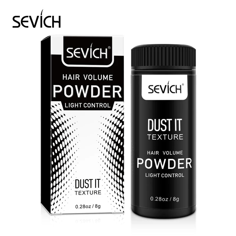 Sevich unisex Texture and Volume Hair Powder 8g