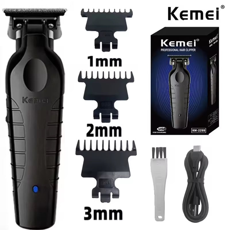 Kemei 2299 Hair Trimmer professional