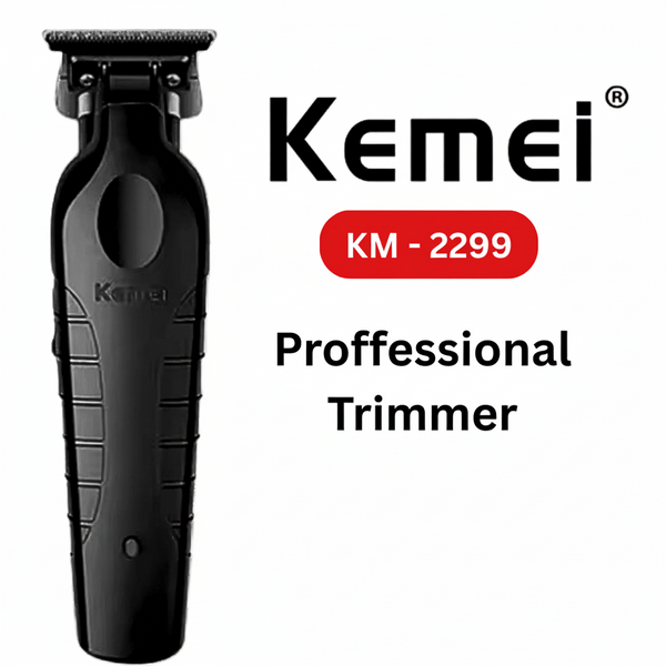 Kemei 2299 Hair Trimmer professional