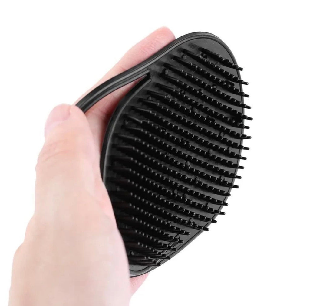 Pocket Hair Brush