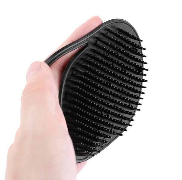 Pocket Hair Brush