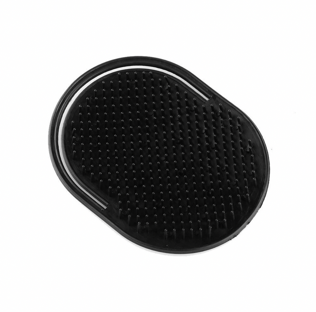 Pocket Hair Brush