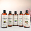 essential Face, Hair & Skin Natural Oil MAYJAM 473ml