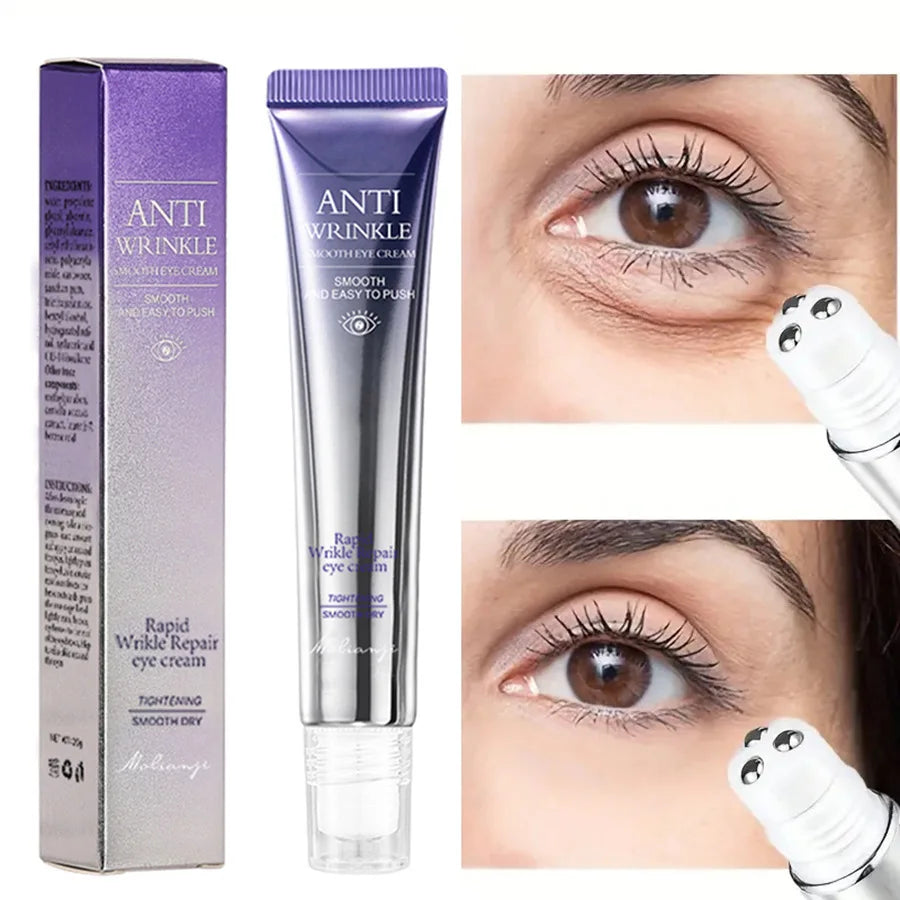 O'CHEAL Anti Wrinkle Eye Cream