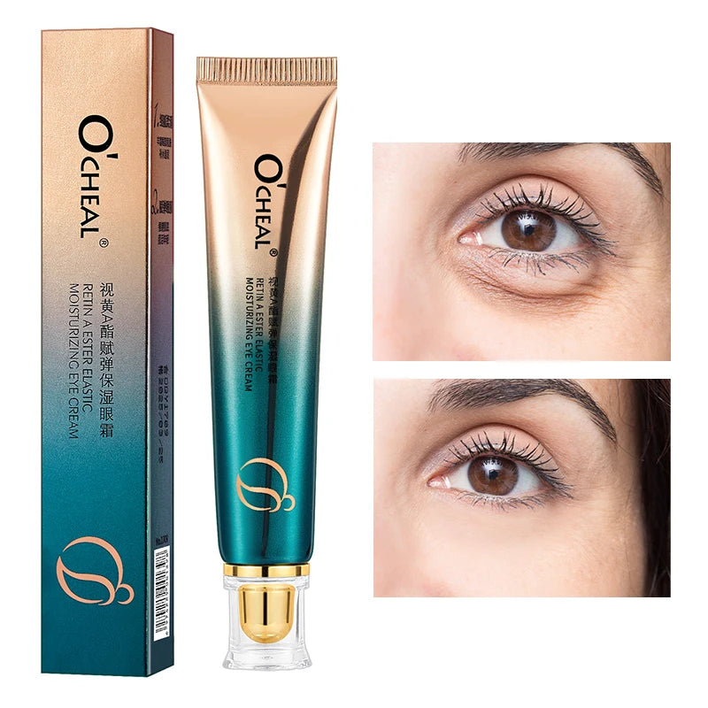 OCHEAL Eye Moisturizing Cream